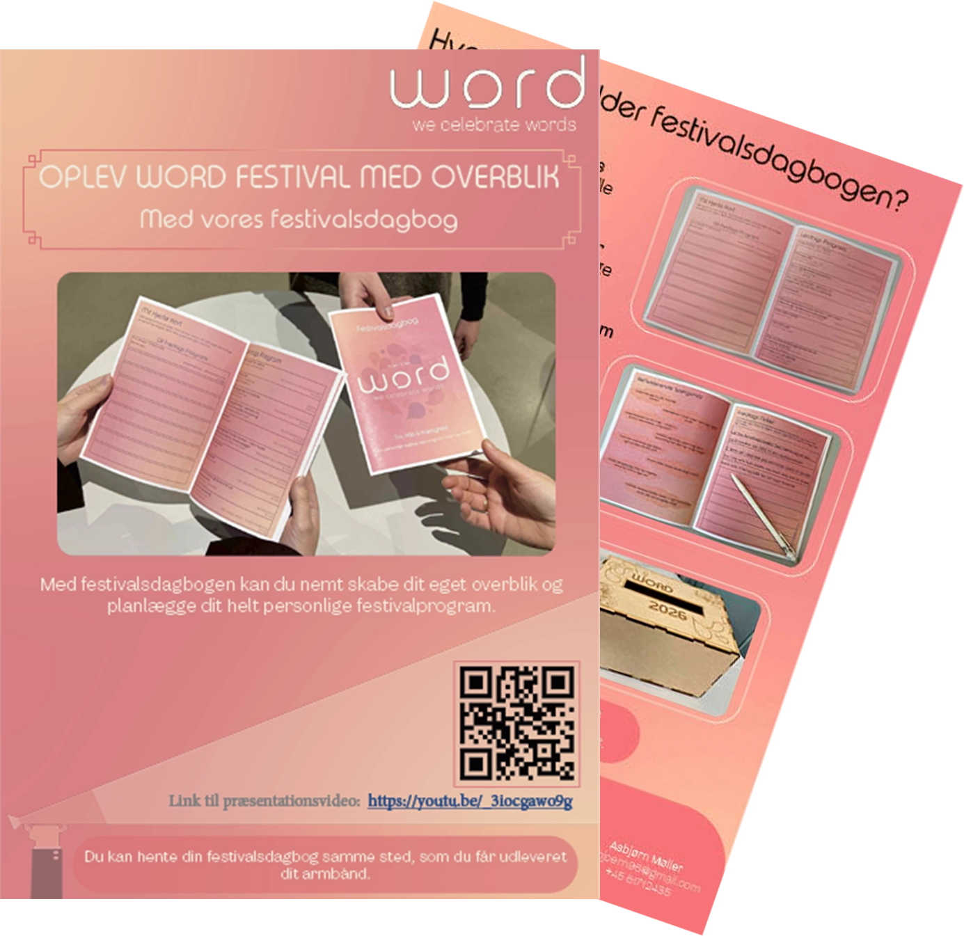 wordfestival